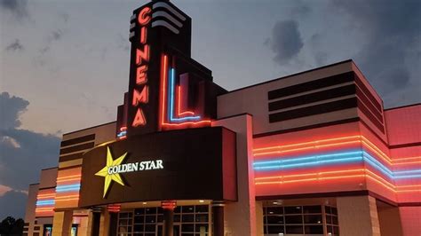 golden star theaters austintown|Golden Star Theaters – Movie Theaters in。